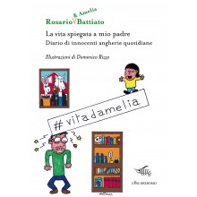 La vita spiegata a mio padre. Diario di innocenti angherie quotidiane | Rosario Battiato